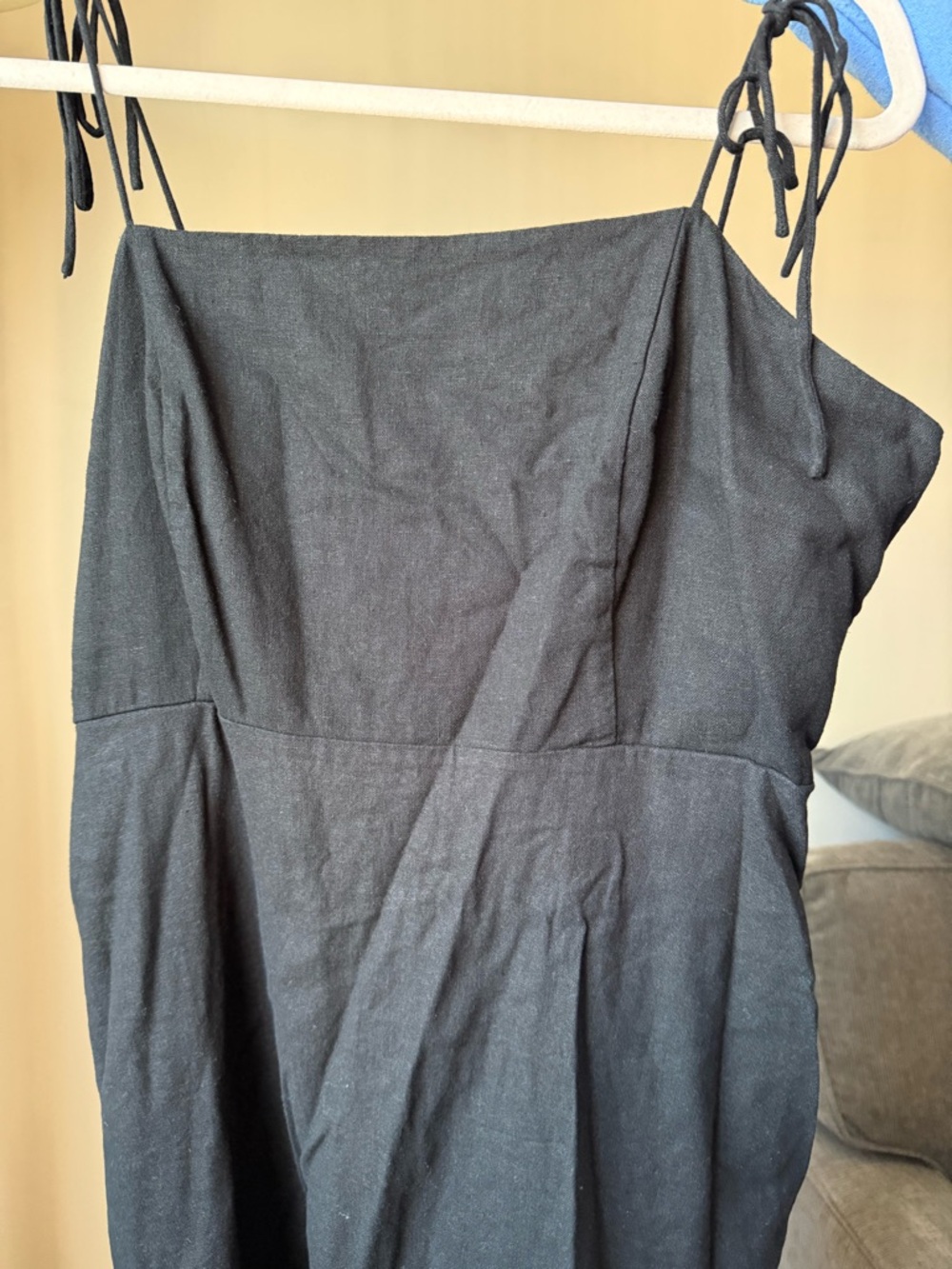 Old Navy Black Casual Top